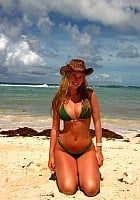 Lizzie Branstetter